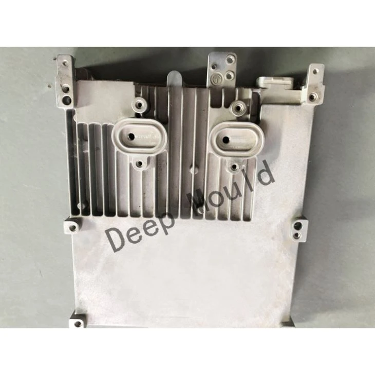 Alumium Alloy Die Casting Mold