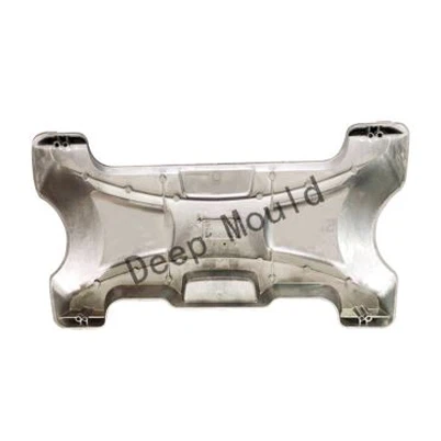 Алуминиева сплав за леене под налягане